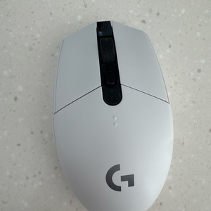 로지텍 g304