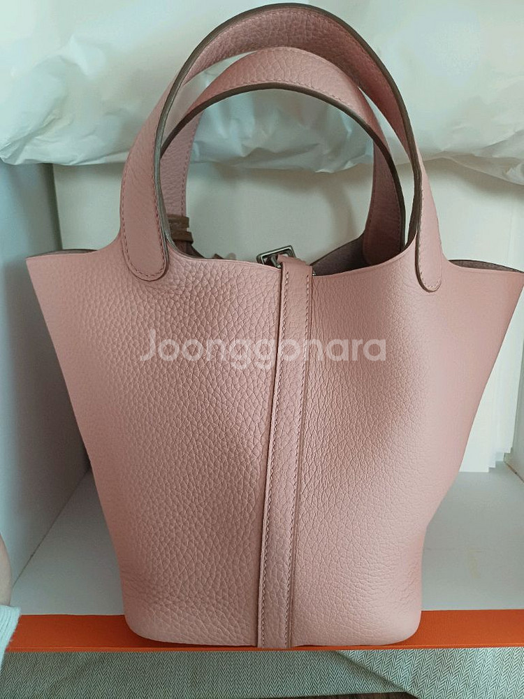 피코탄 18 모브실베스트 은장 올수공--3