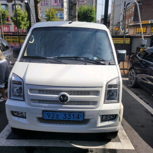 마사다EV 2VAN