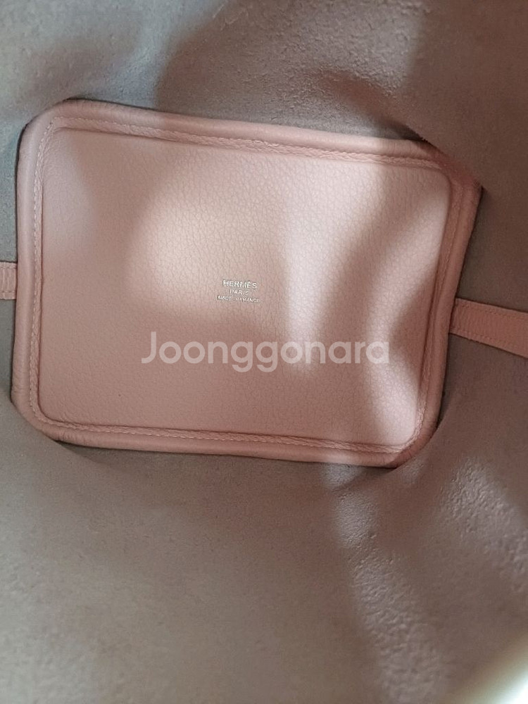 피코탄 18 모브실베스트 은장 올수공--4