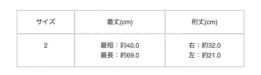 이세이미야케 리프 플리츠 탑--1