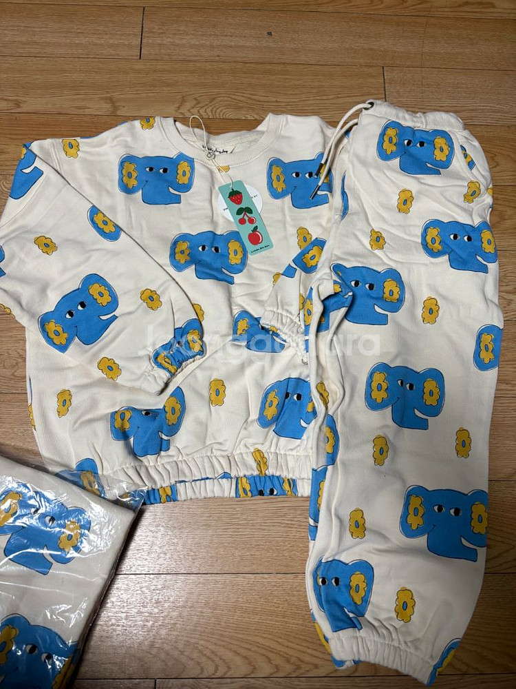 리미떼두두 코끼리셋 xl 2xl--1