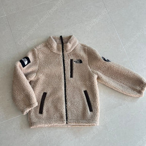 노스페이스 키즈 후리스 120