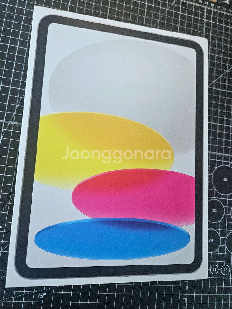 [미개봉 새제품] 아이패드 11세대 A16 WIFI 1--0