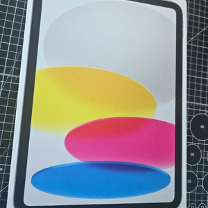 [미개봉 새제품] 아이패드 11세대 A16 WIFI 1