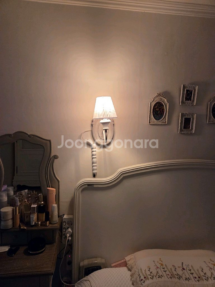 벽걸이 스탠드--2