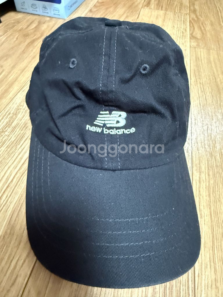뉴발란스 야구모자 판매--0
