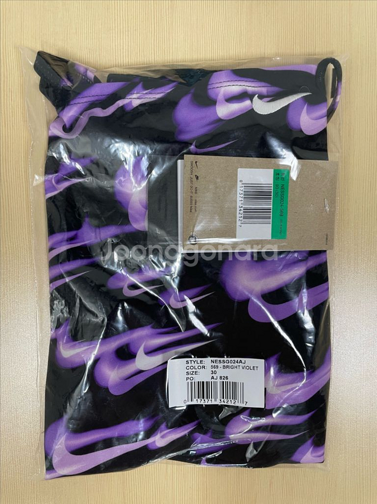 나이키 코멧스우시 컷아웃30--0