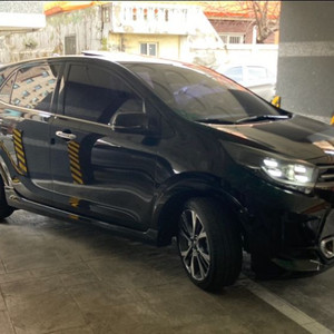 모닝 어반 시그니처 엣지 업 풀옵 썬루프