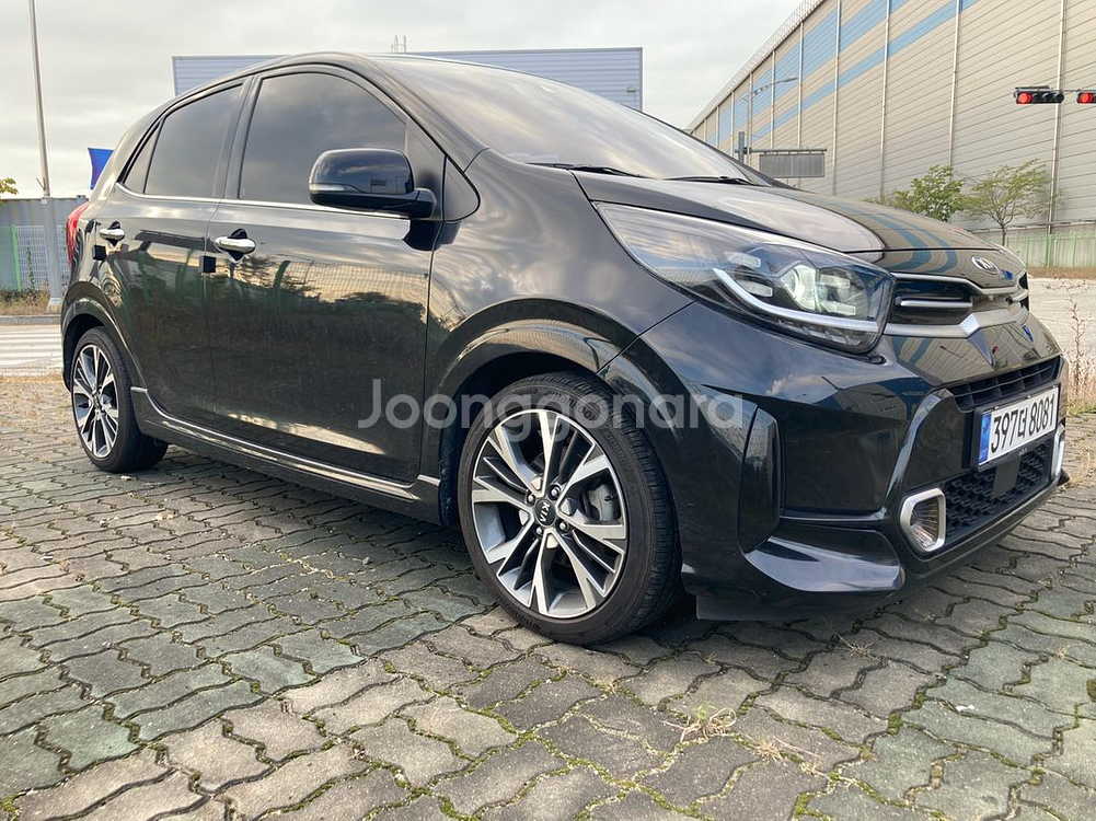 모닝 어반 시그니처 엣지 업 풀옵 썬루프--1