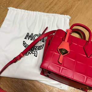 MCM 가방