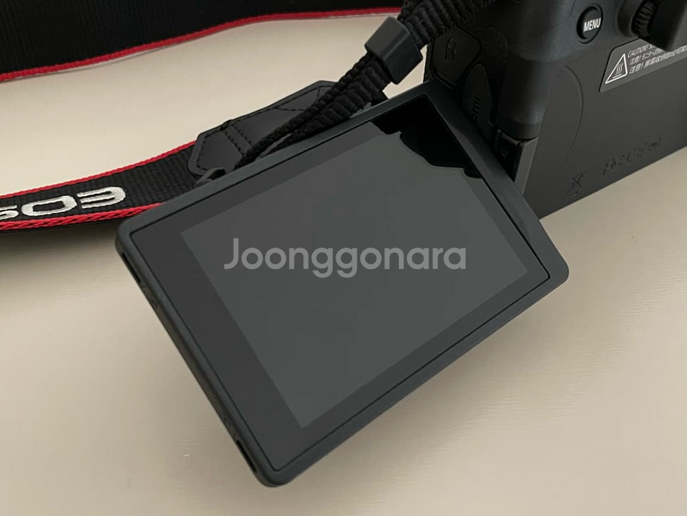 캐논 EOS R8 BODY--2