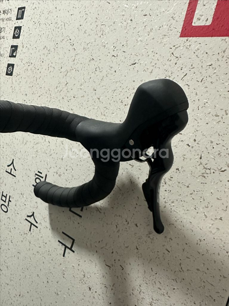 캐논데일 슈퍼식스 에보4 54사이즈--6