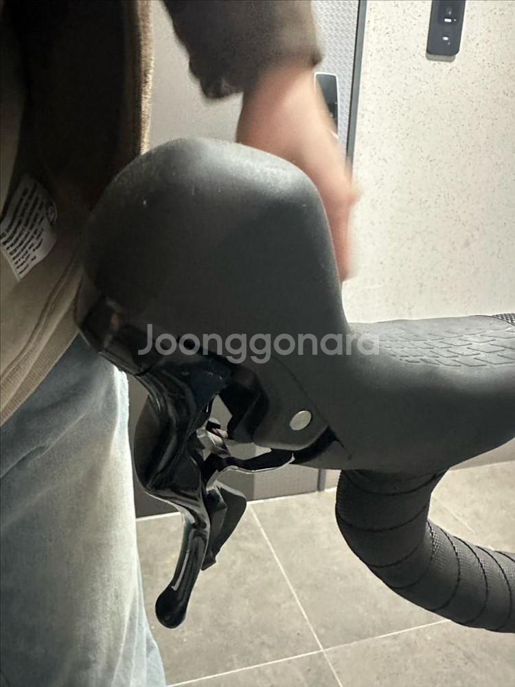 캐논데일 슈퍼식스 에보4 54사이즈--5