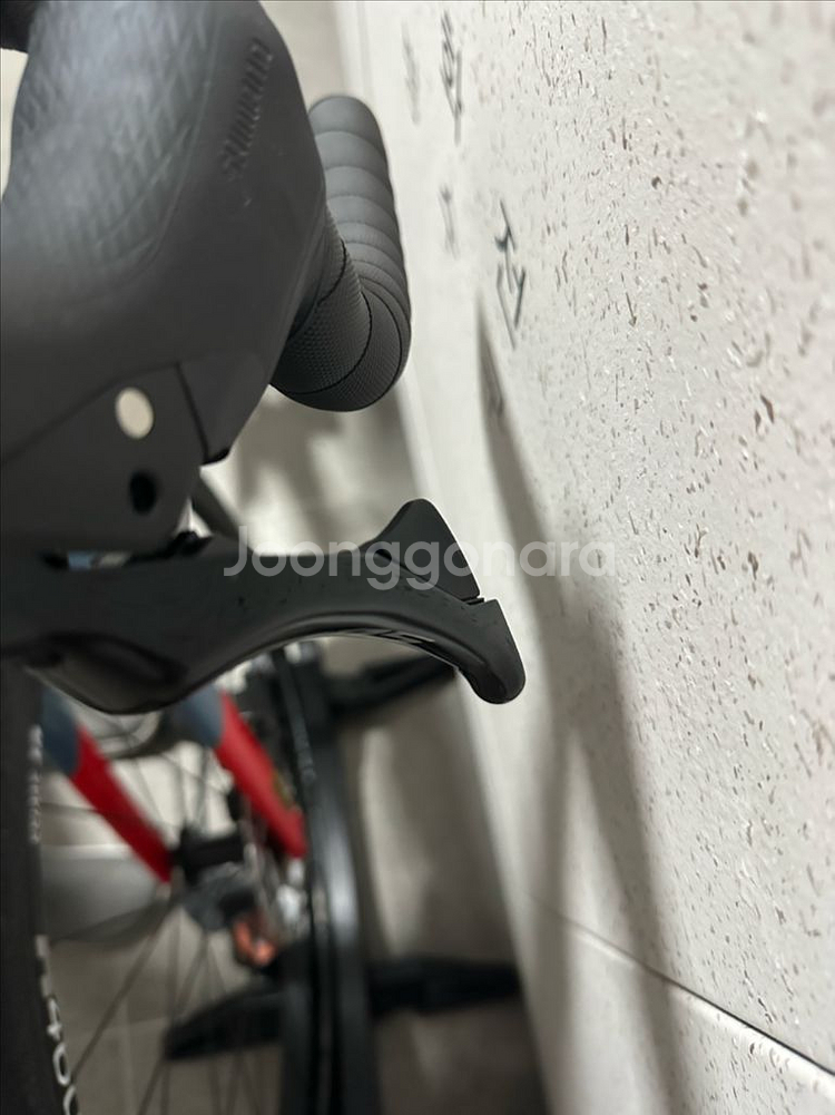 캐논데일 슈퍼식스 에보4 54사이즈--7