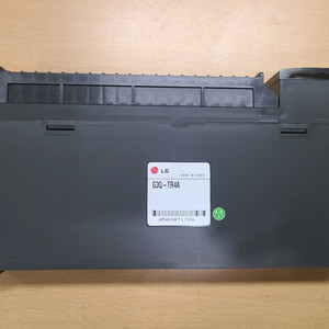 GLOFA PLC(G3Q-TR4A) D/O 모듈 5개