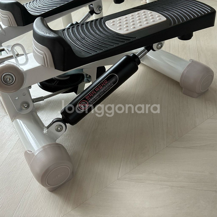 멜킨 프로 마운틴 트위스트 스텝퍼--1