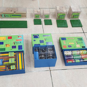 프뢰벨 -신은물(특AA급-진열수준)