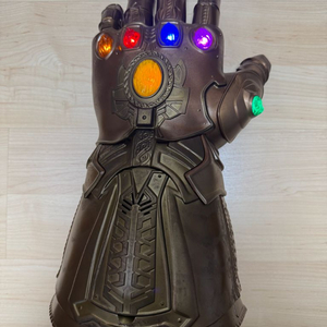 마블 레전드 타노스 인피니티 건틀렛 판매