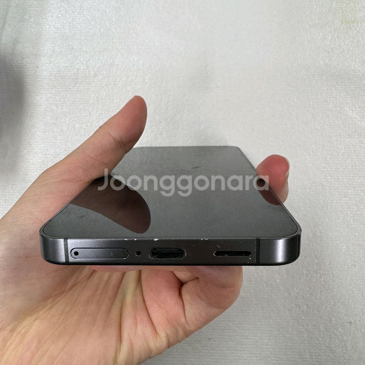 갤럭시S24 256기가 공기계 중고폰 알뜰폰학생폰퀵가능--4