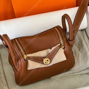 미니린디 19 골드 금장