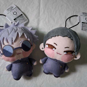 주술 회옥 옥절 고죠, 게토 쵸피누이 판매합니다!