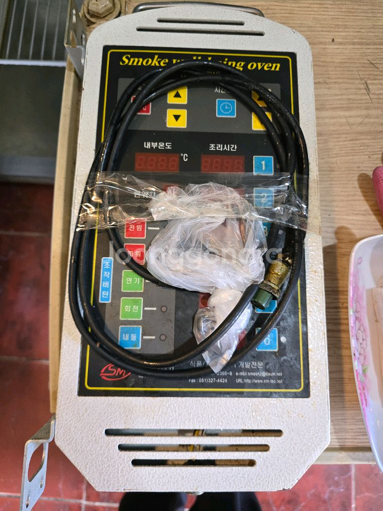 sm테크오븐기--0