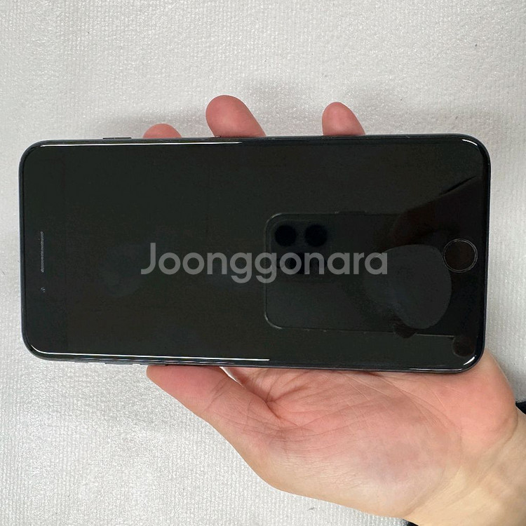 아이폰7플러스 128기가 공기계중고폰알뜰폰학생폰서브폰--1