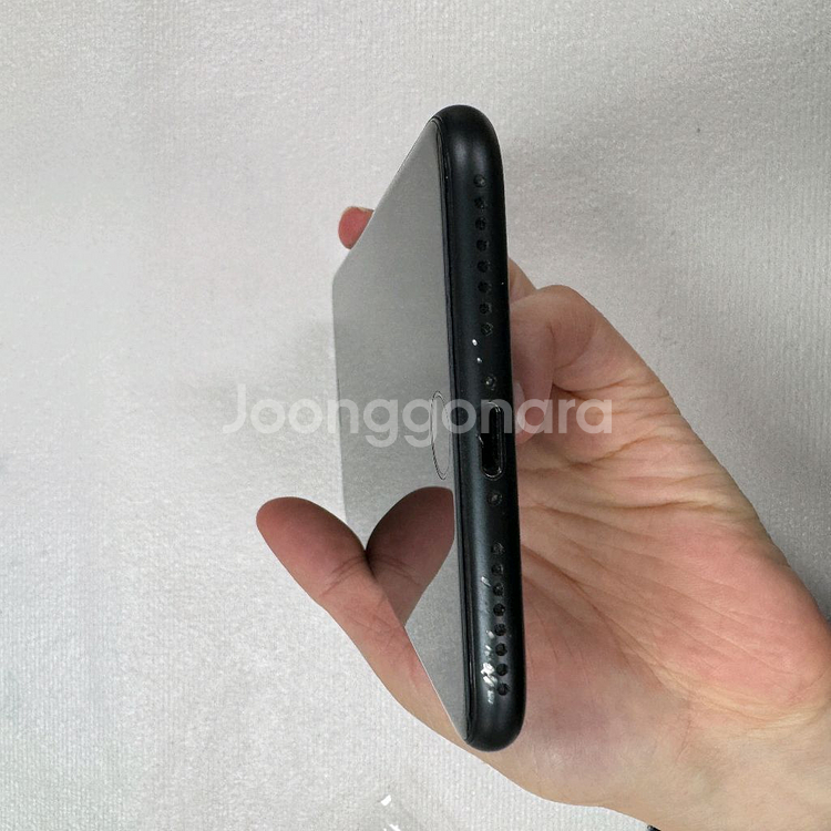 아이폰7플러스 128기가 공기계중고폰알뜰폰학생폰서브폰--4