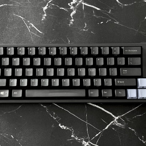 레오폴드 FC660C 무접점 키보드