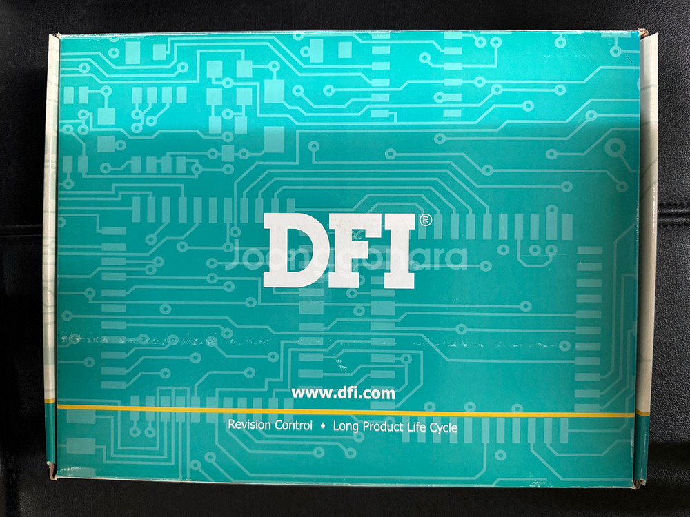 DFI SB630-CRM--0
