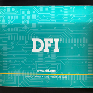 DFI SB630-CRM