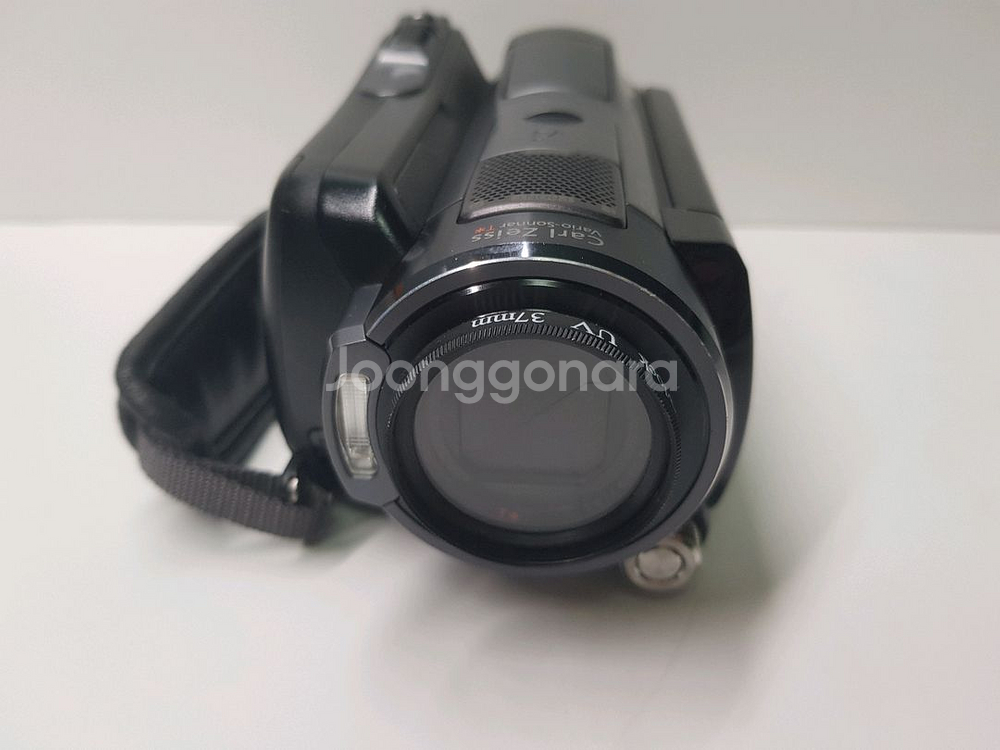 *잘 관리된* [SONY] 소니 핸디캠 / 캠코더--3