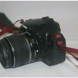 캐논 eos400d