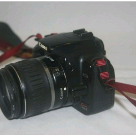 캐논 eos400d