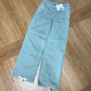 럭키슈에뜨 바지 (새상품)