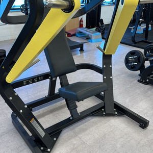 테크노짐 와이드체수트