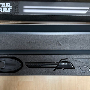 디즈니 스타워즈 갤럭시 레거시 다크세이버 판매