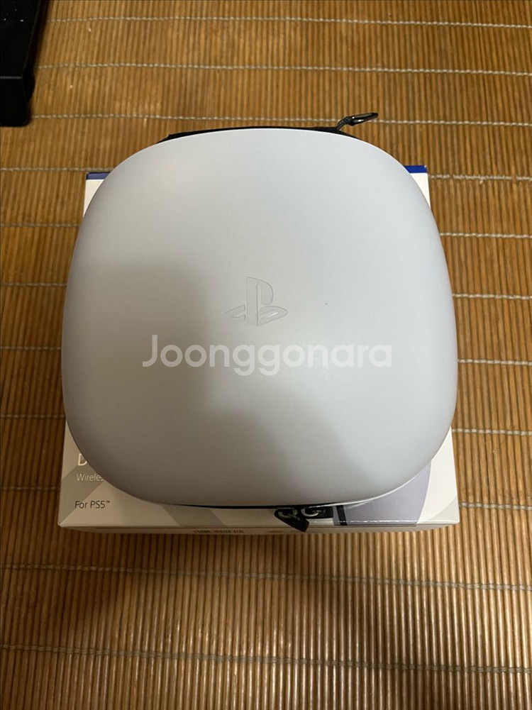 듀얼센스 엣지 팝니다. . !--0