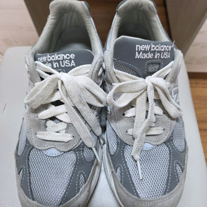 뉴발란스 993 255 사이즈 판매합니다