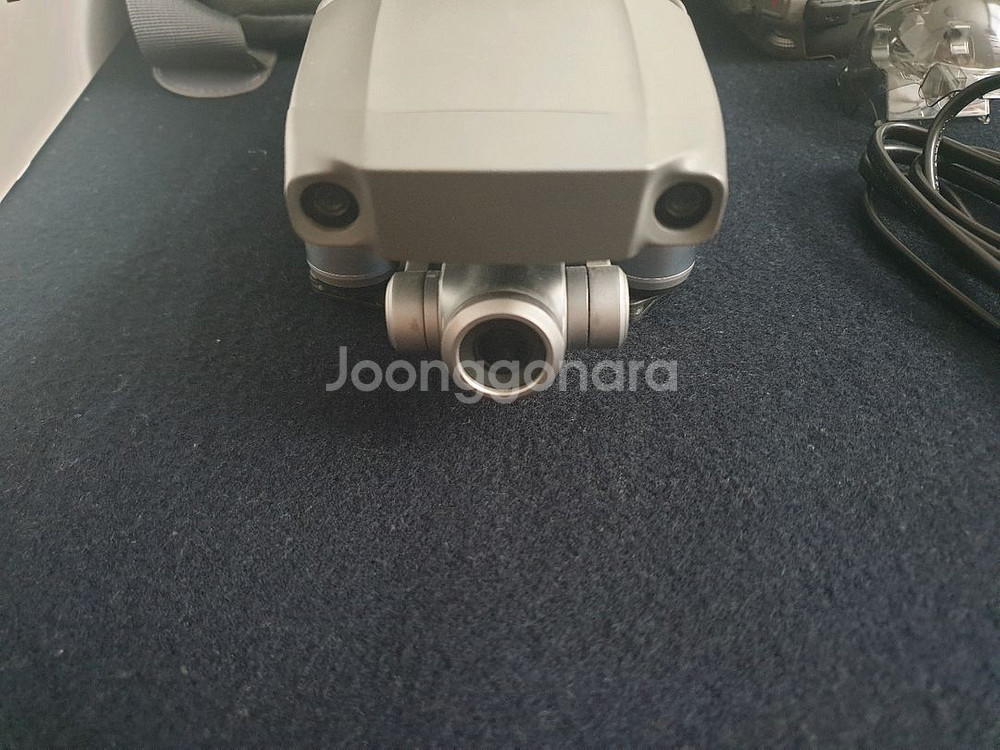 dji 드론 매빅2줌 판매합니다--6