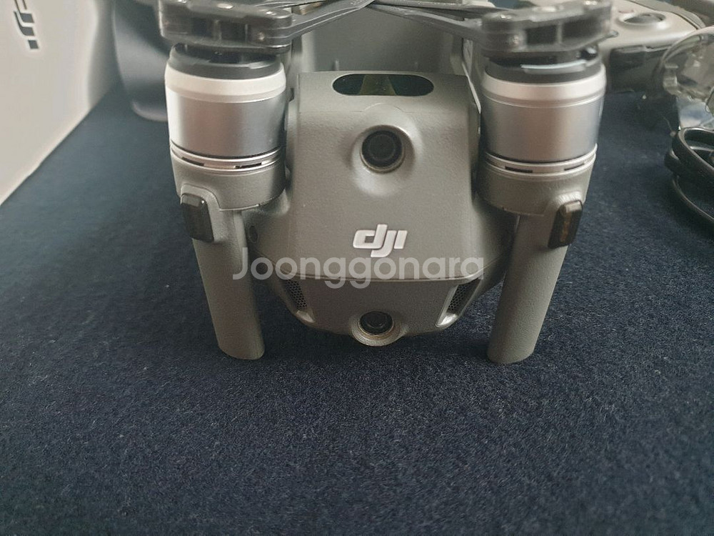 dji 드론 매빅2줌 판매합니다--5
