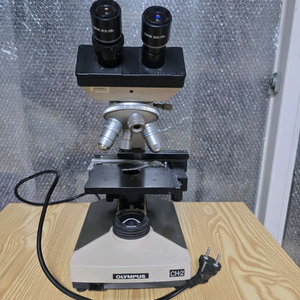 올림퍼스 현미경 CHS C2 이미지