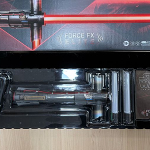 스타워즈 카일로렌 엘리트 라이트세이버 판매