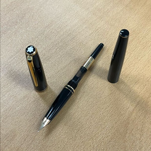 몽블랑 만년필 클래식