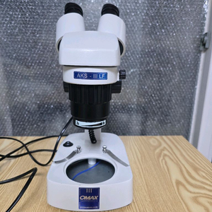 오맥스 현미경 AKS 3LF 이미지