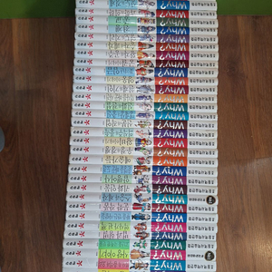 예림당 초등 역사 학습만화 why? 한국사 39권