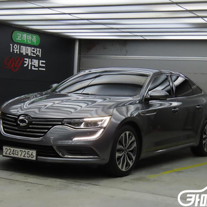 [르노코리아(삼성)]SM6 가솔린 2.0 GDe LE