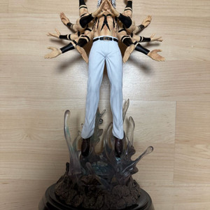 KOF 킹오파 오로치 피규어 판매