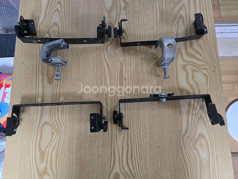 노래방 레이저 조명 D850-5C--3